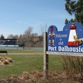 Port Dalhousie Sign2